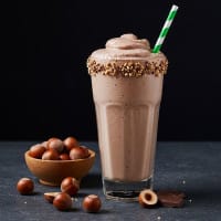 Italian Ferro Shake